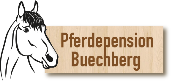 Pferdepension Buechberg